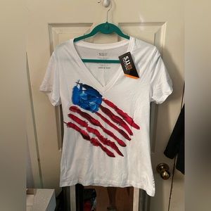 5.11 tactical t shirt